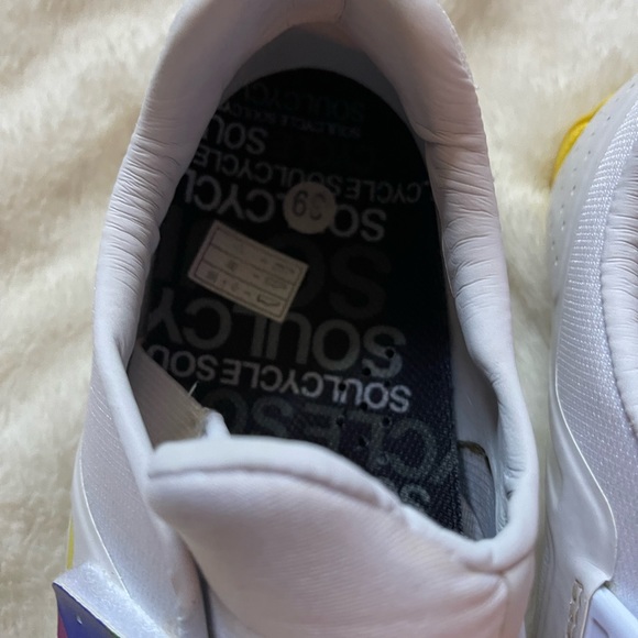 soulcycle spin shoes - Picture 3 of 4